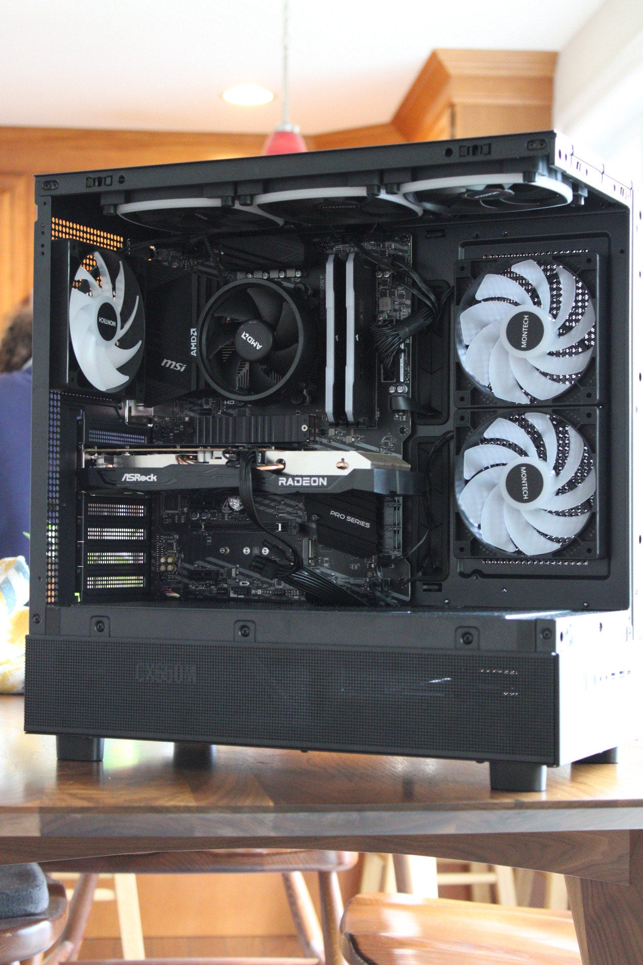 Vortex One Gaming PC