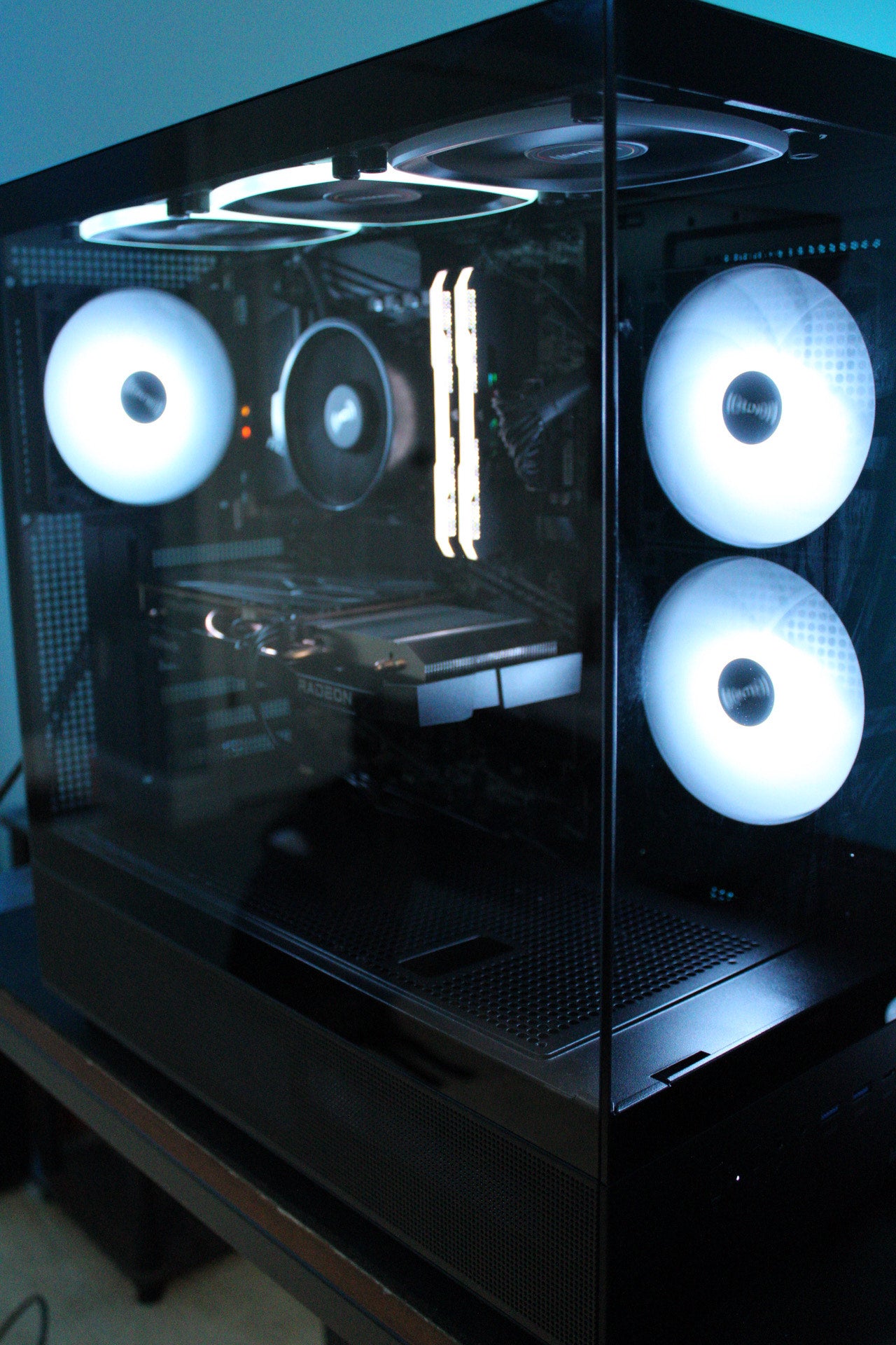 Vortex One Gaming PC