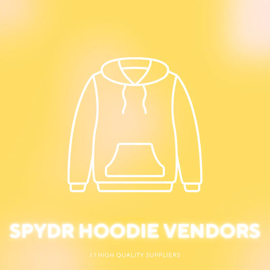 Spydr Vendor